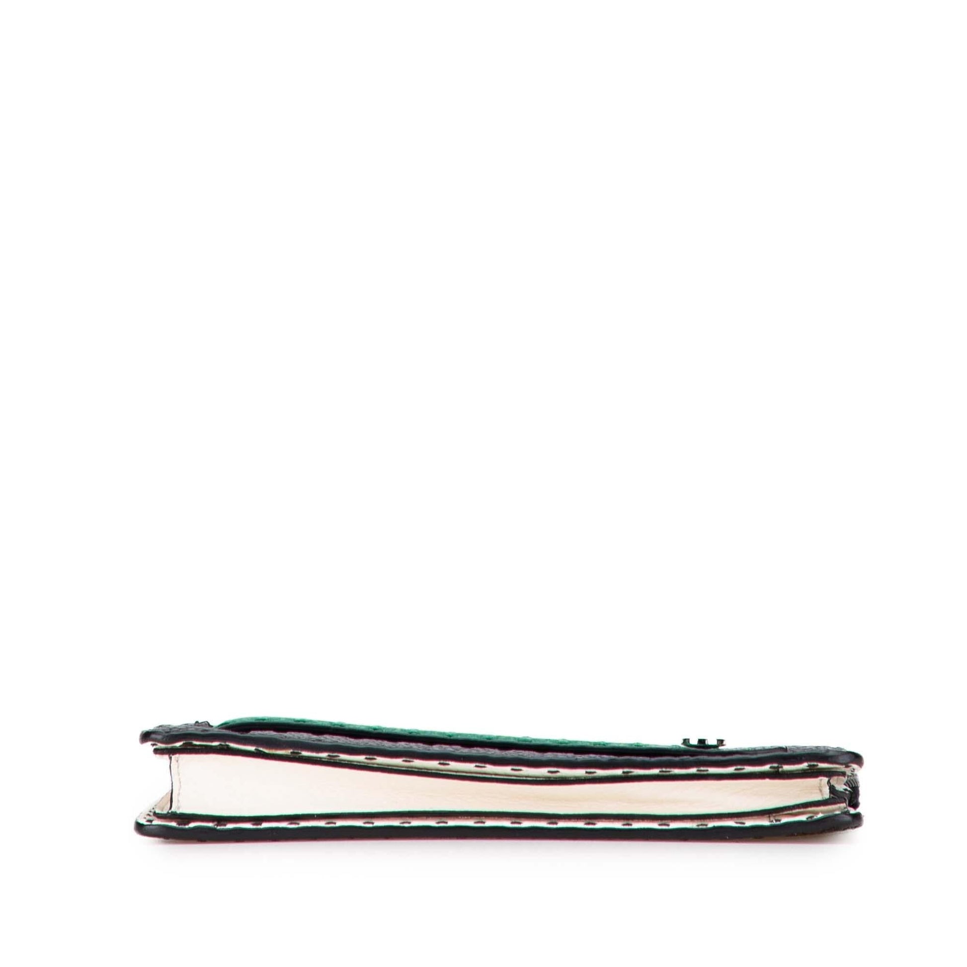Fendi Clutch - Ewore Bags