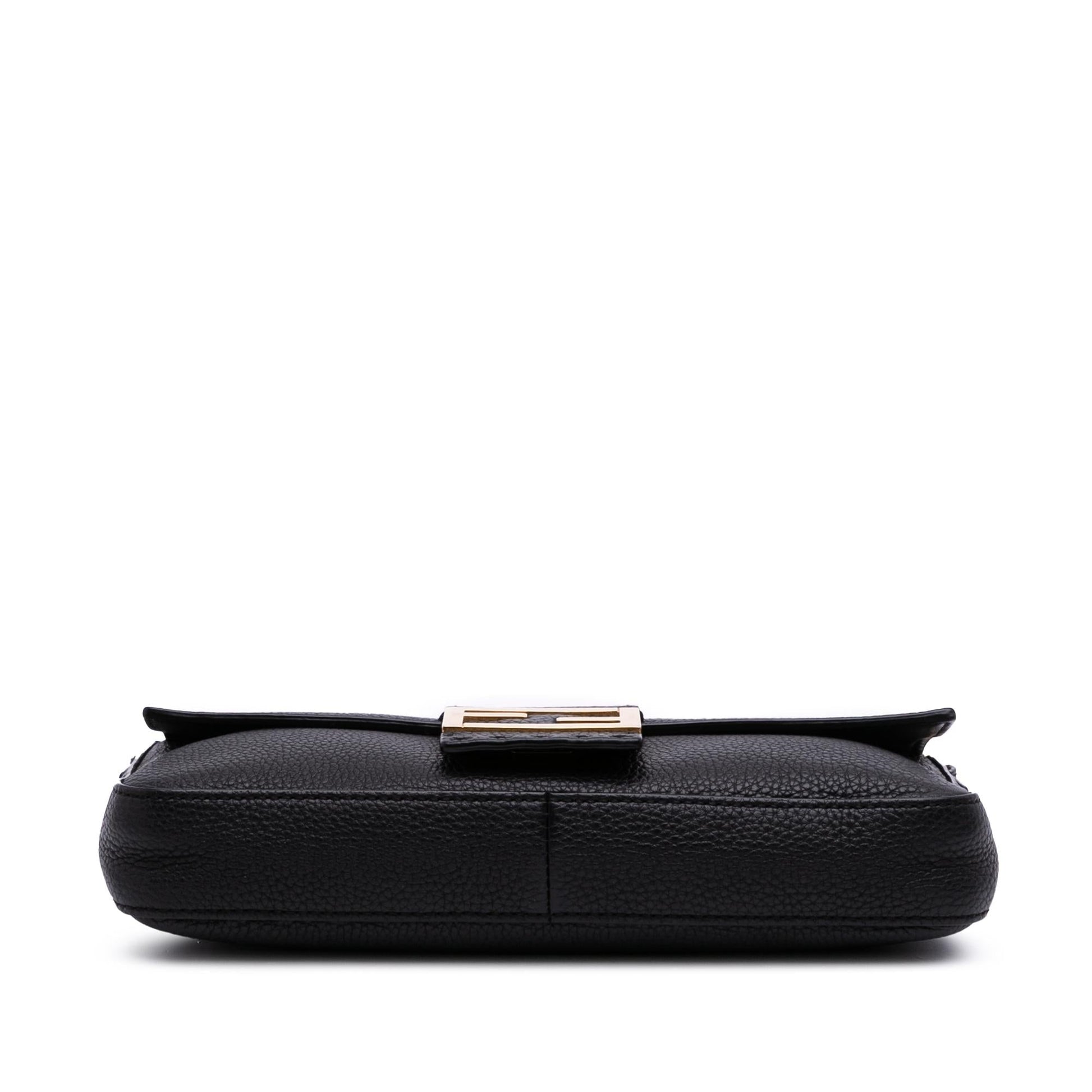 Fendi Baguette Shoulder Bag - Ewore Bags