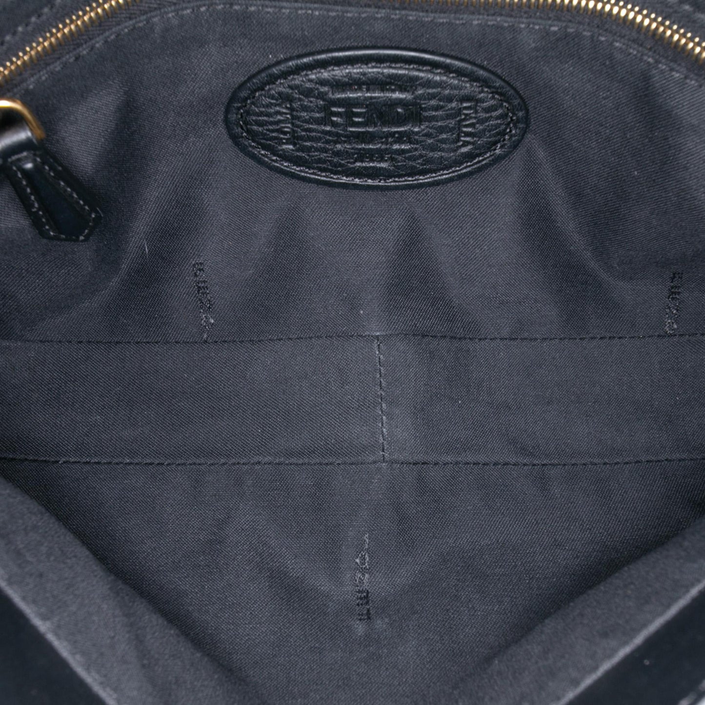 Fendi Baguette Shoulder Bag - Ewore Bags