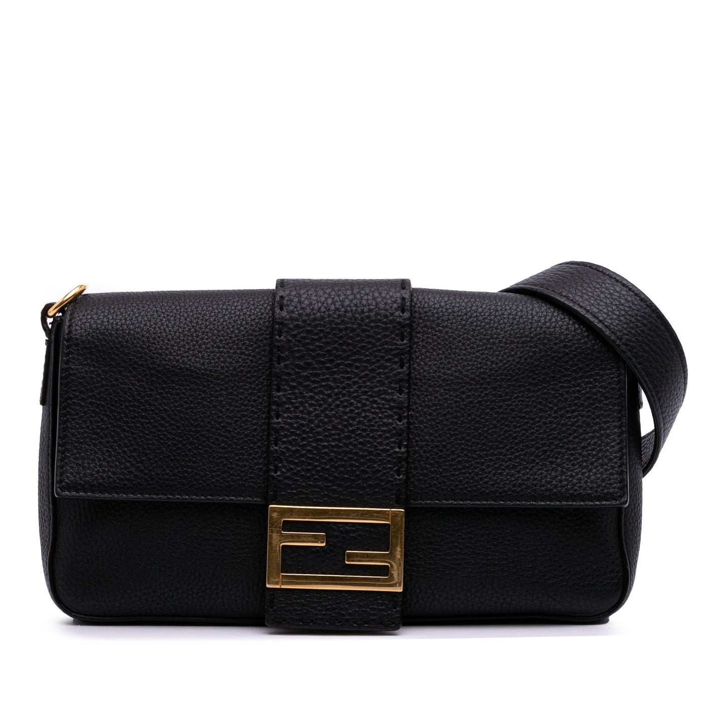 Fendi Baguette Shoulder Bag - Ewore Bags