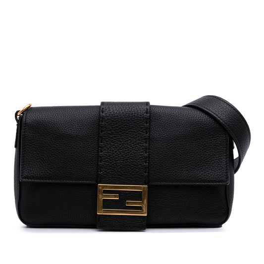 Fendi Baguette Shoulder Bag - Ewore Bags