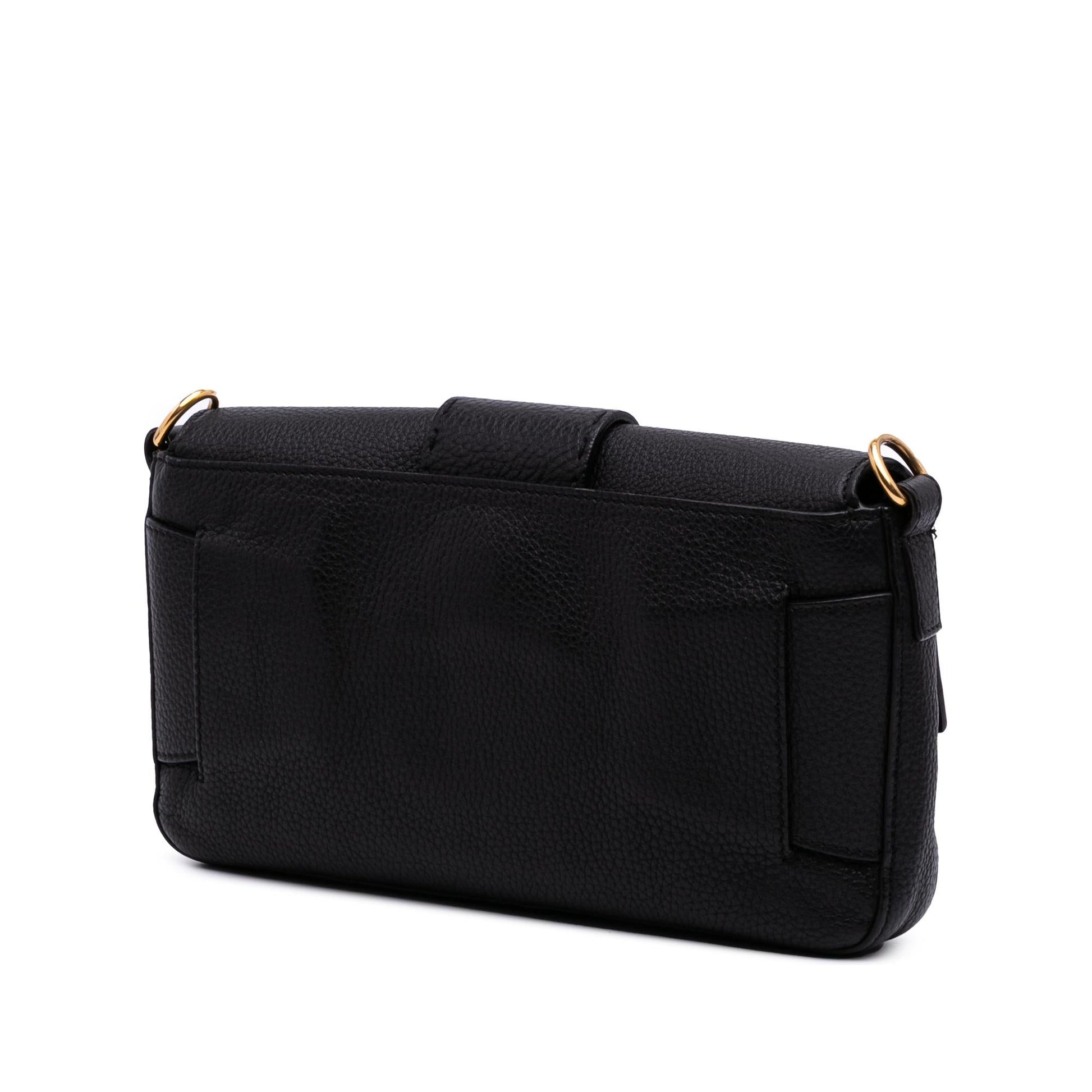 Fendi Baguette Shoulder Bag - Ewore Bags