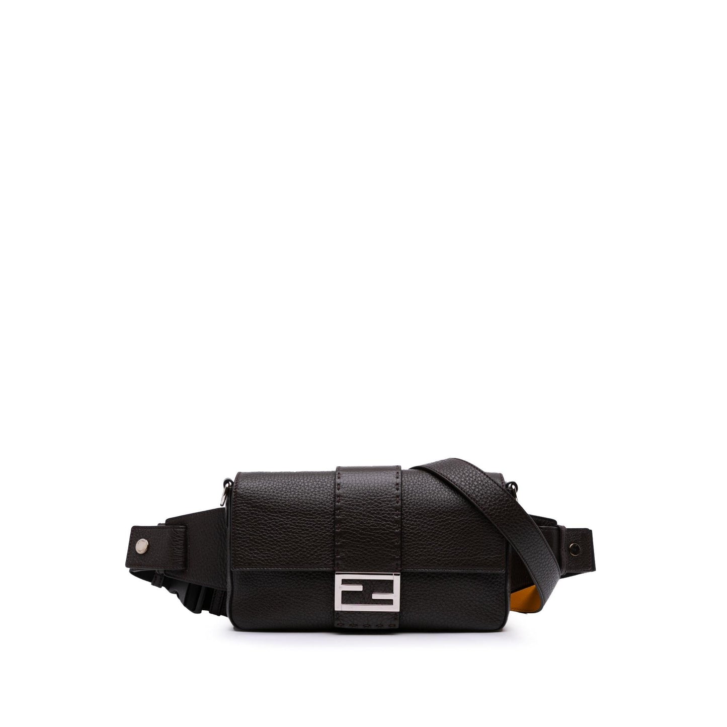 Fendi Baguette Shoulder Bag - Ewore Bags