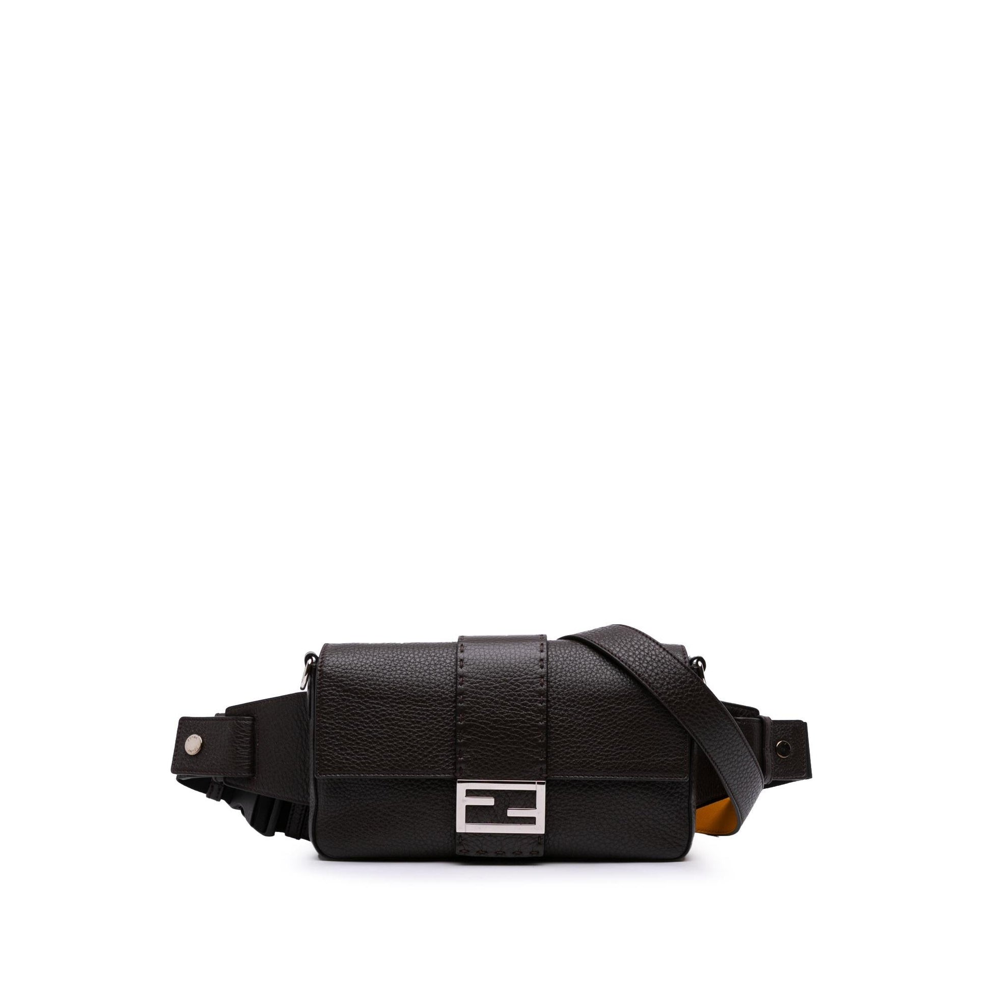 Fendi Baguette Shoulder Bag - Ewore Bags