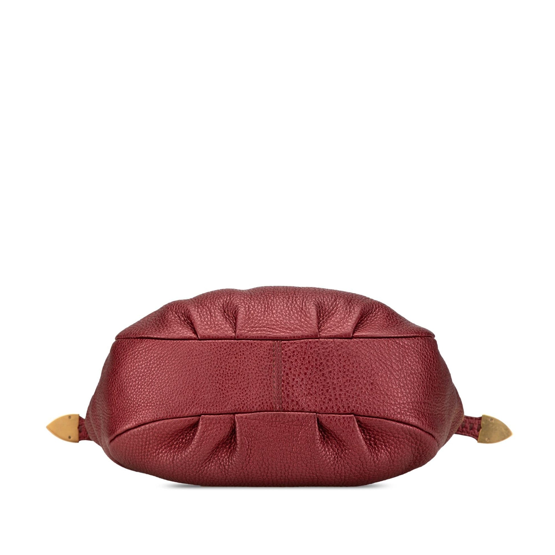 Fendi Baguette Shoulder Bag - Ewore Bags