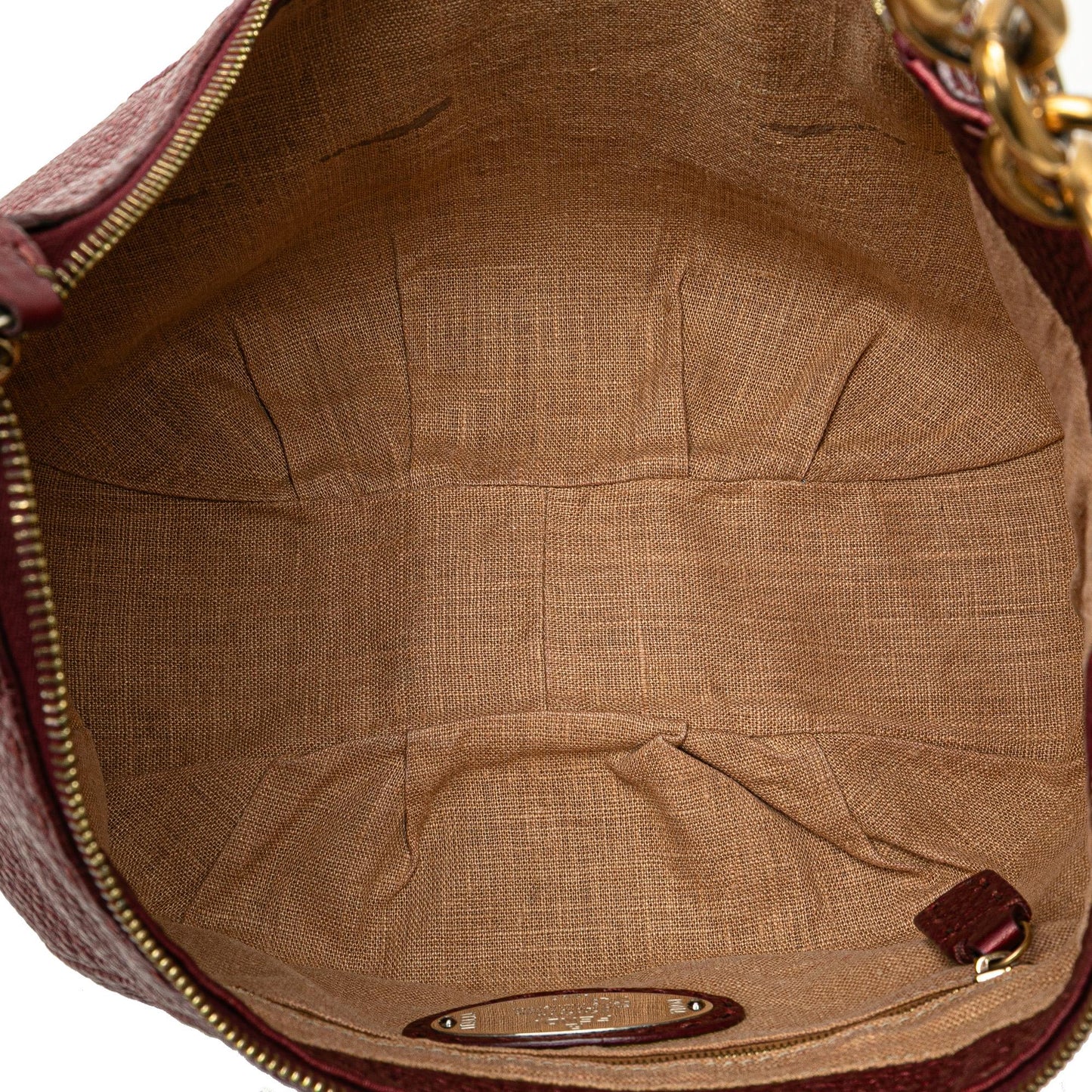 Fendi Baguette Shoulder Bag - Ewore Bags