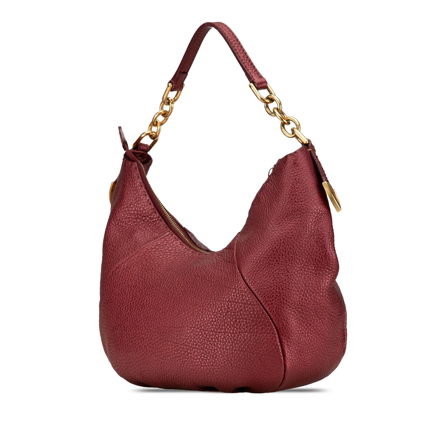 Fendi Baguette Shoulder Bag - Ewore Bags