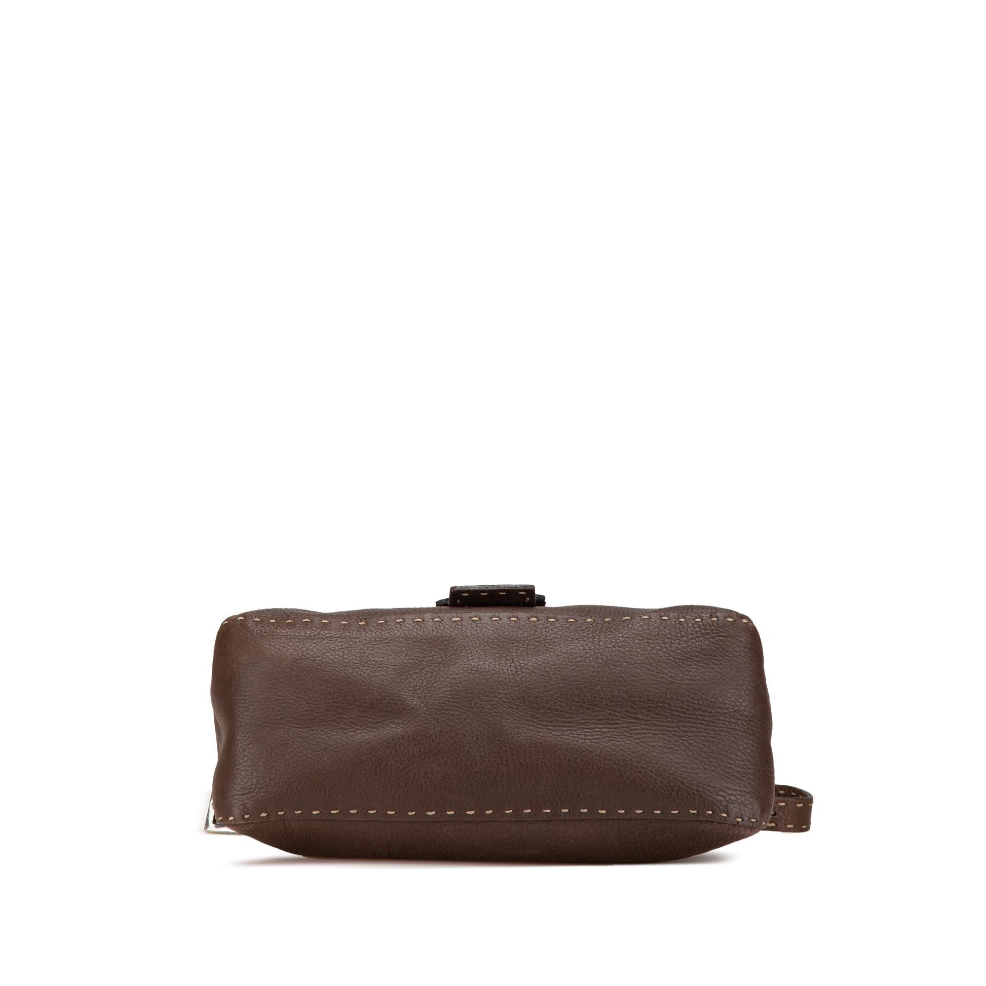 Fendi Shoulder Bag - Ewore Bags
