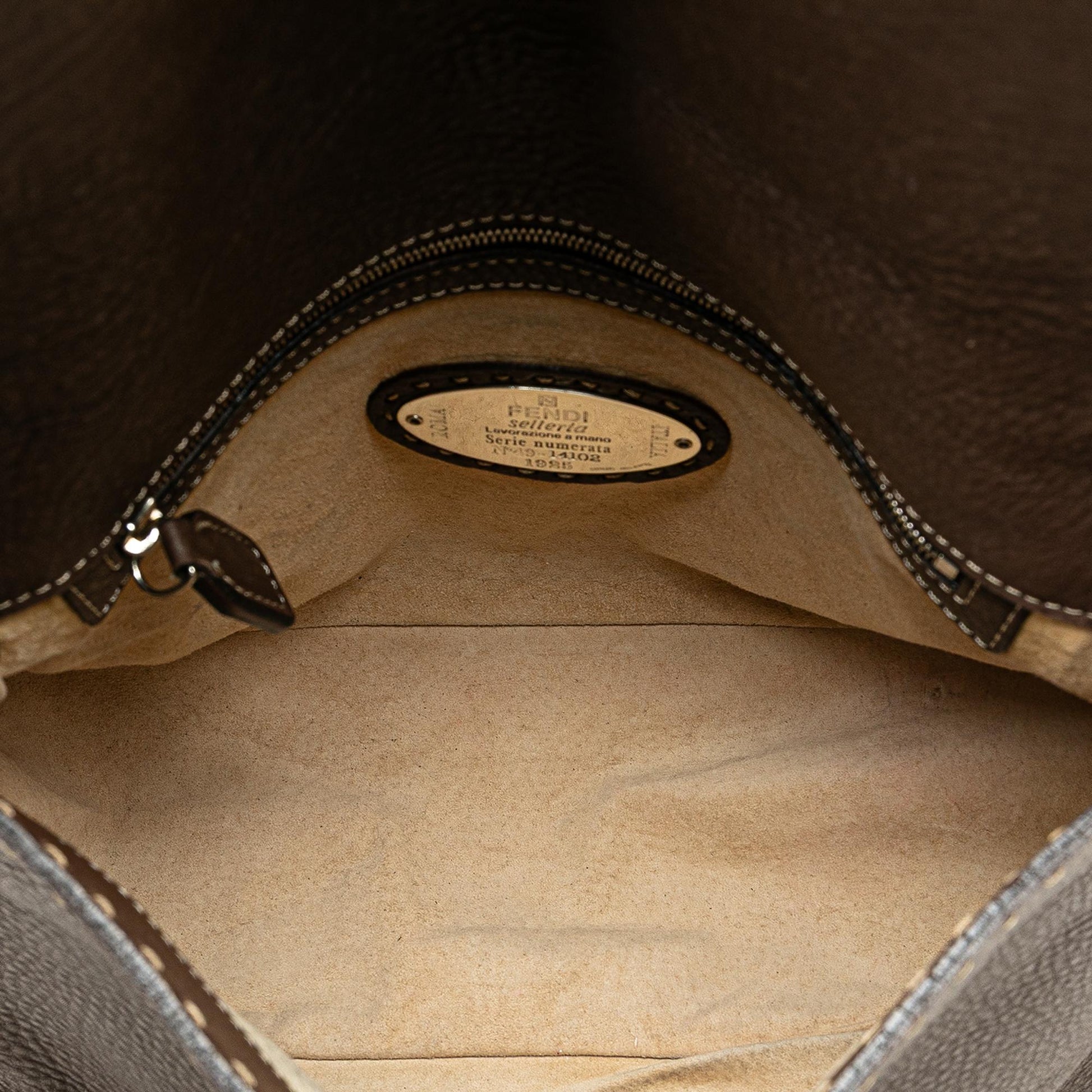 Fendi Shoulder Bag - Ewore Bags