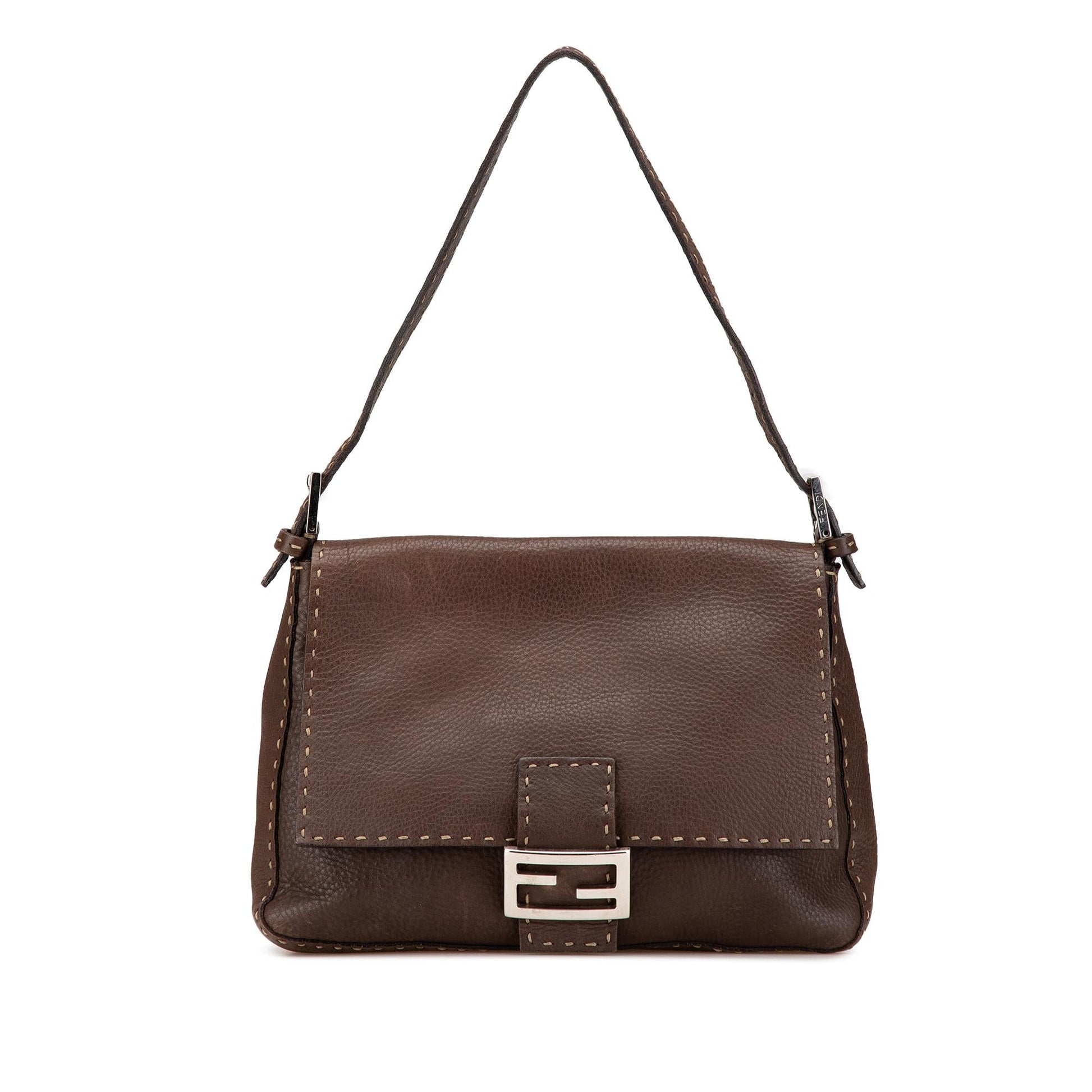 Fendi Shoulder Bag - Ewore Bags