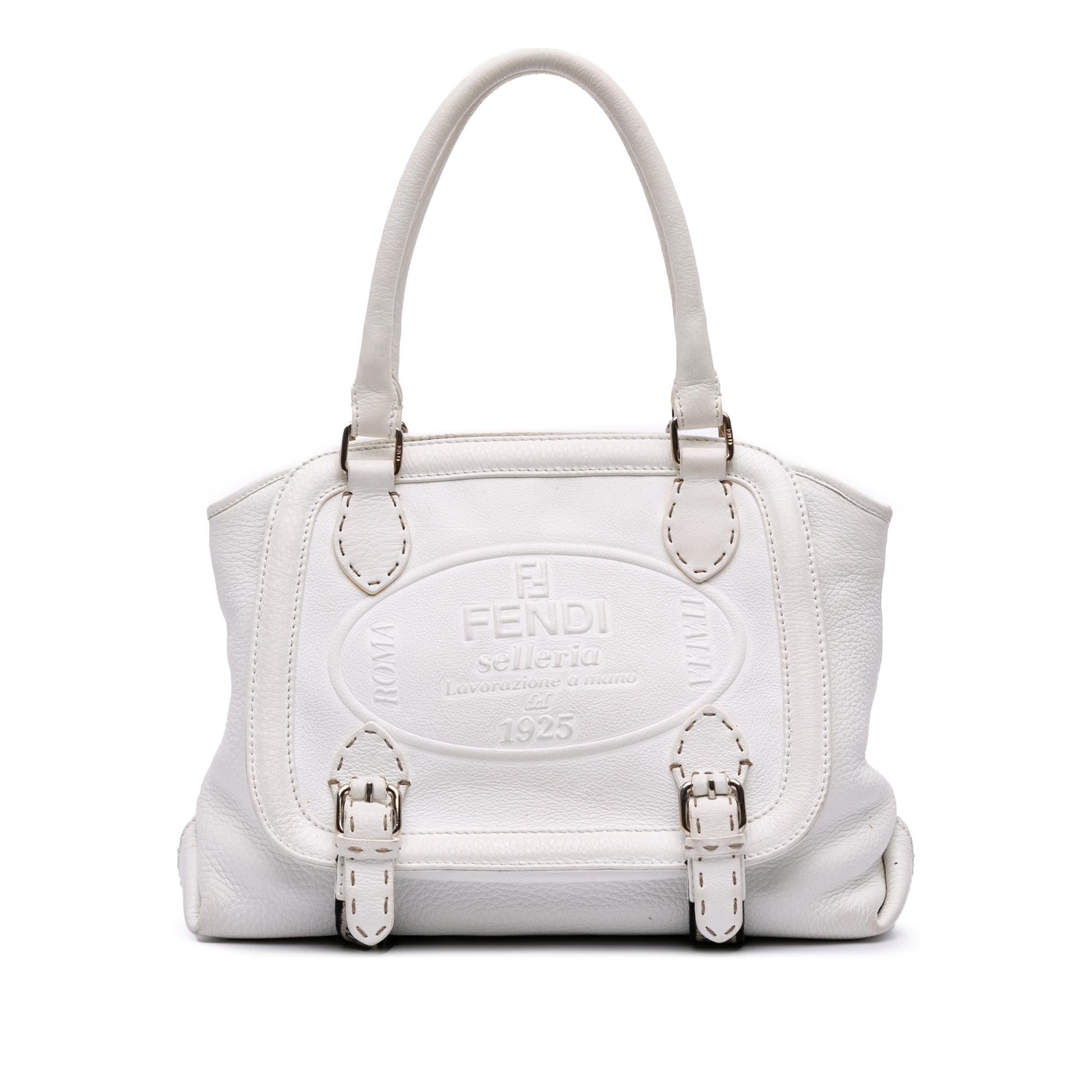 Fendi Tote Tote - Ewore Bags