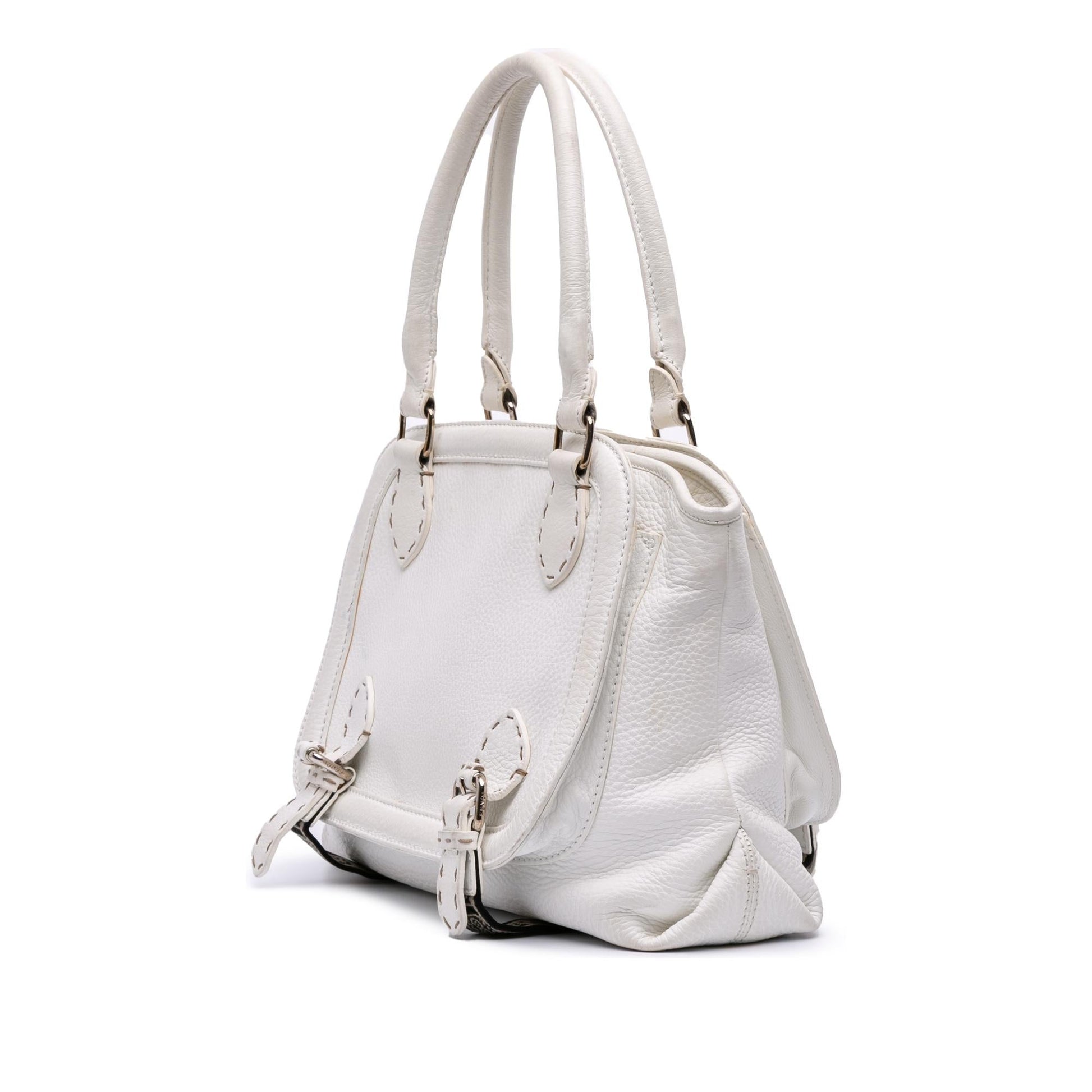 Fendi Tote Tote - Ewore Bags