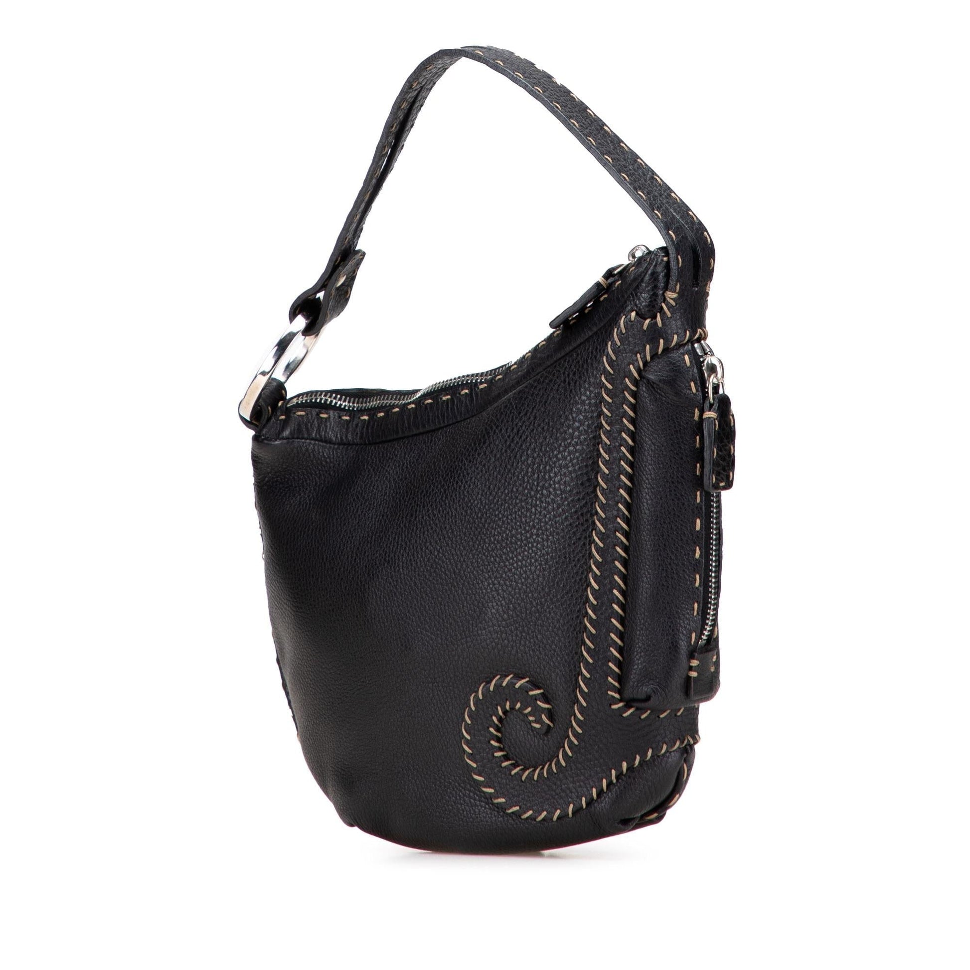 Fendi Baguette Shoulder Bag - Ewore Bags