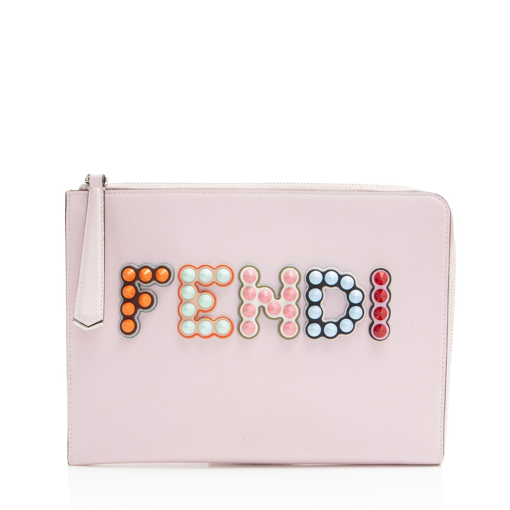 Fendi Clutch - Ewore Bags