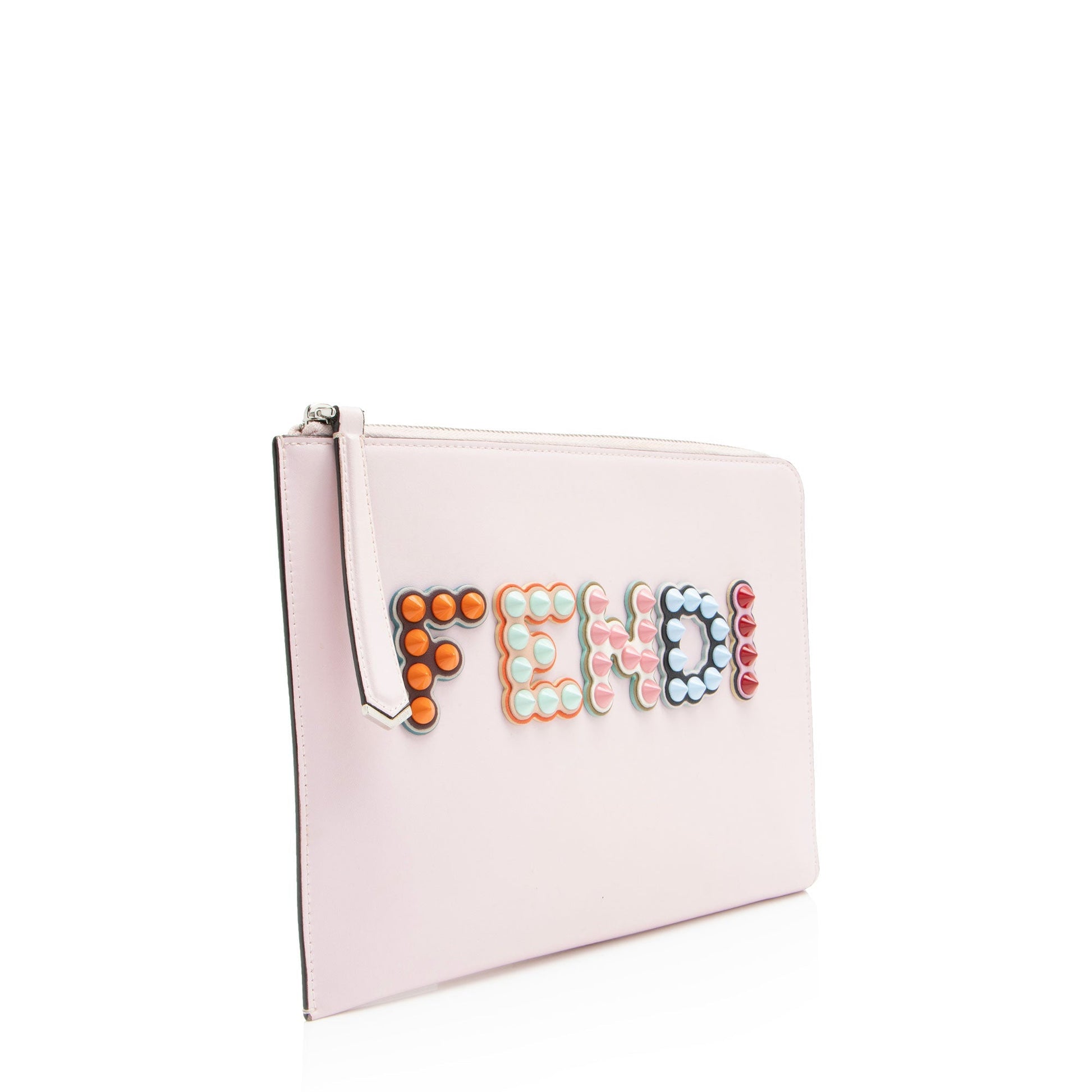 Fendi Fendigraphy Shoulder Bag - Ewore Bags