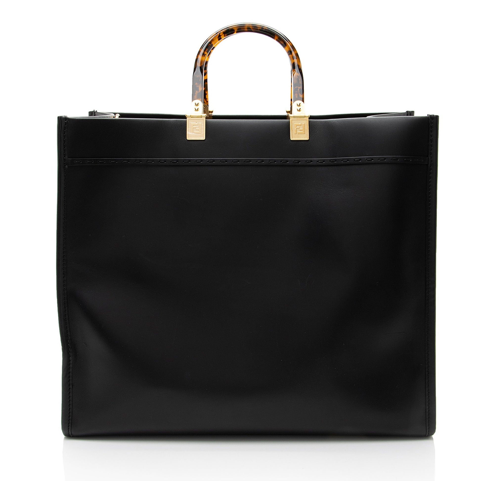 Fendi Sunshine Tote - Ewore Bags