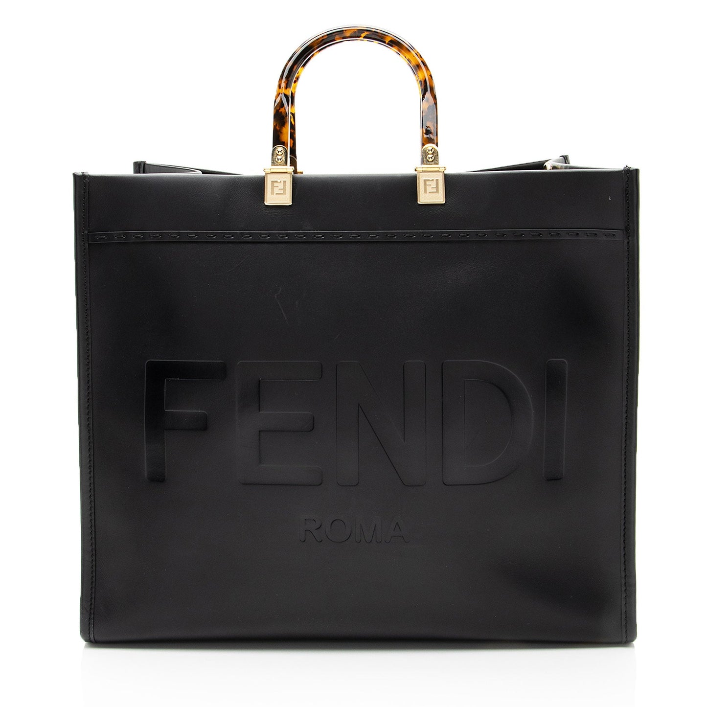 Fendi Sunshine Tote - Ewore Bags