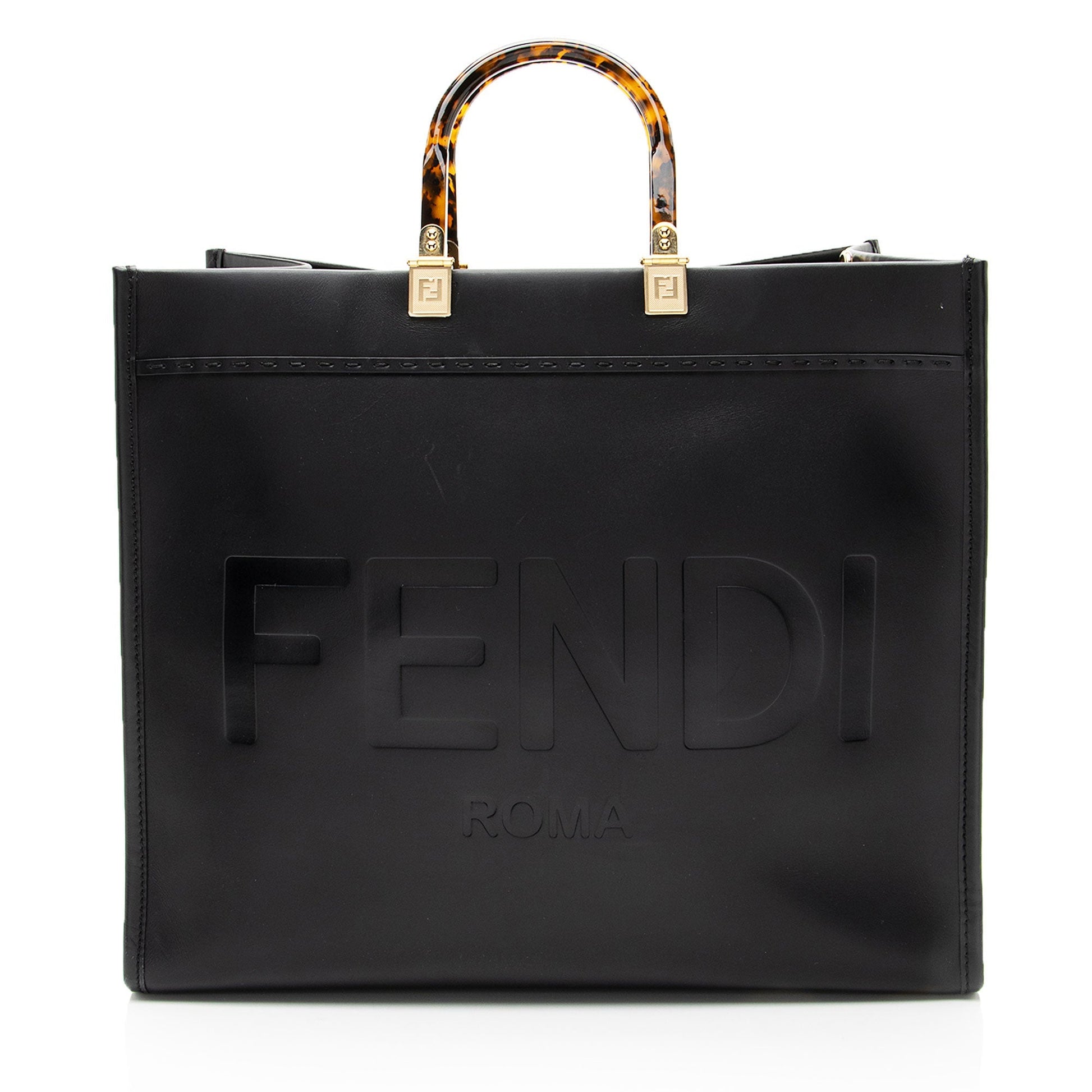 Fendi Sunshine Tote - Ewore Bags