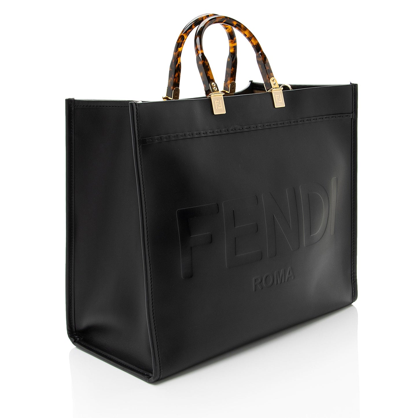Fendi Sunshine Tote - Ewore Bags