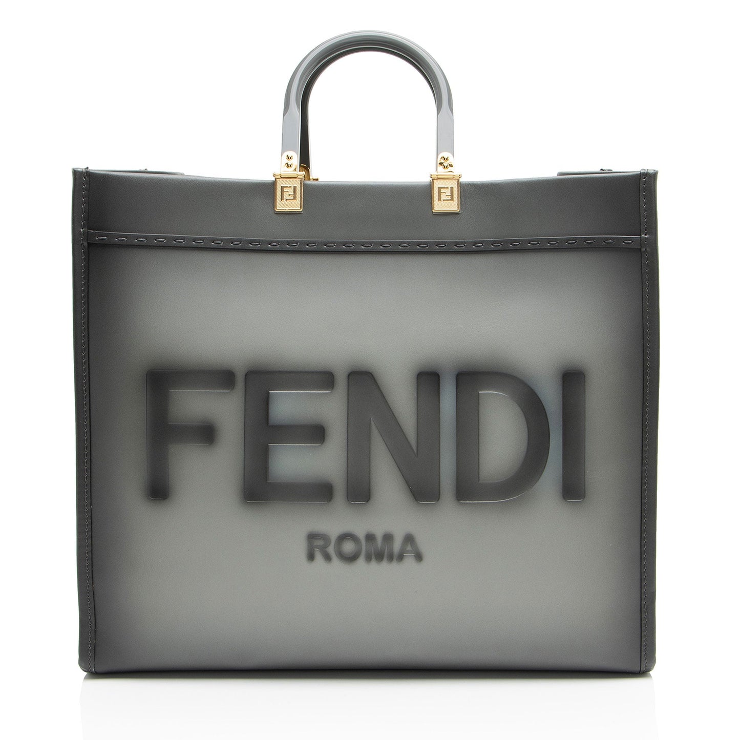 Fendi Sunshine Tote - Ewore Bags