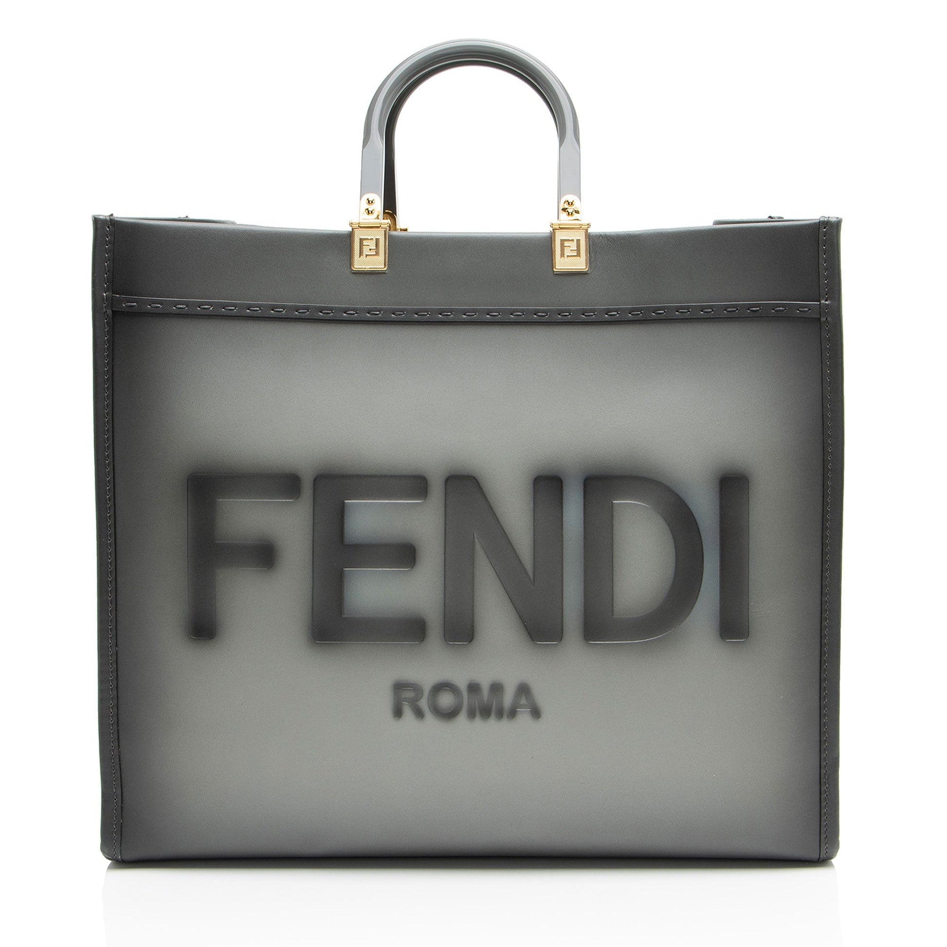 Fendi Sunshine Tote - Ewore Bags