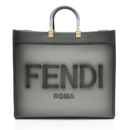 Fendi Sunshine Tote - Ewore Bags
