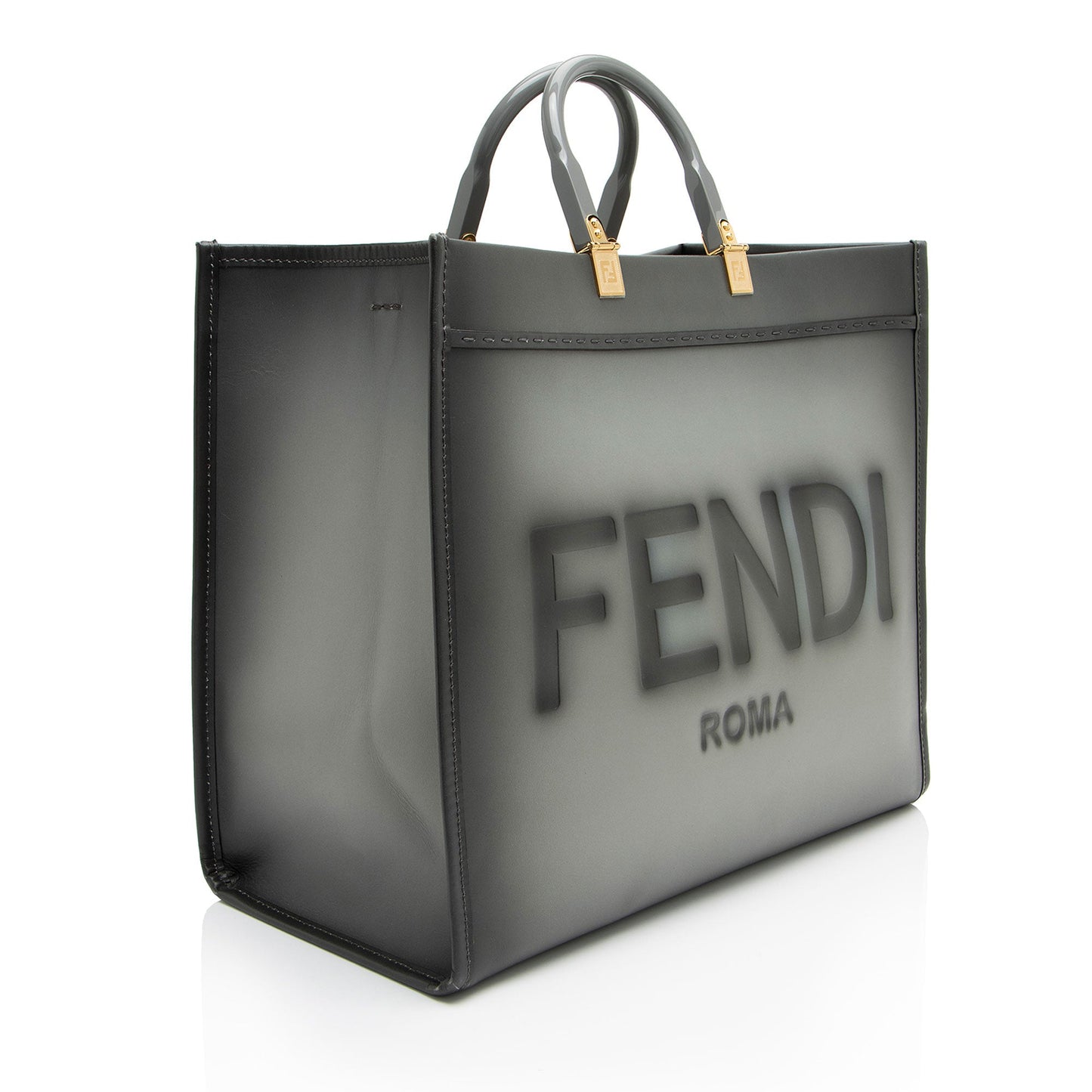 Fendi Sunshine Tote - Ewore Bags