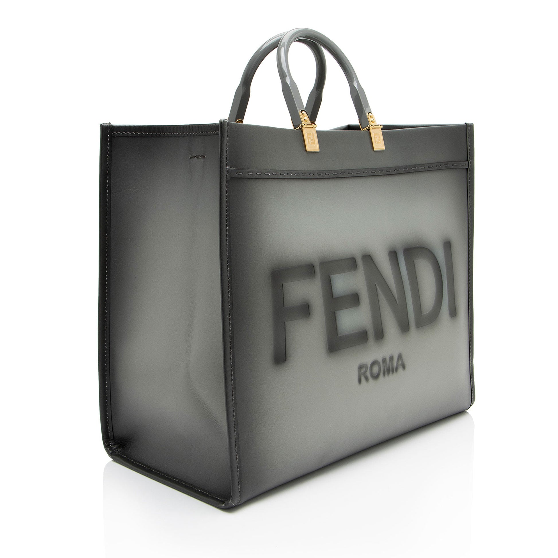 Fendi Sunshine Tote - Ewore Bags