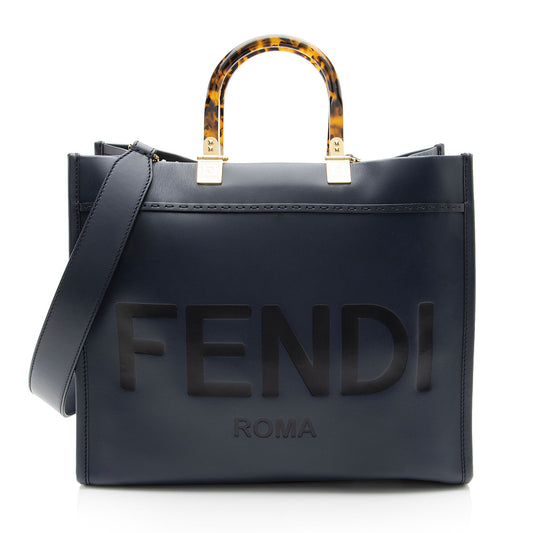 Fendi Sunshine Tote - Ewore Bags