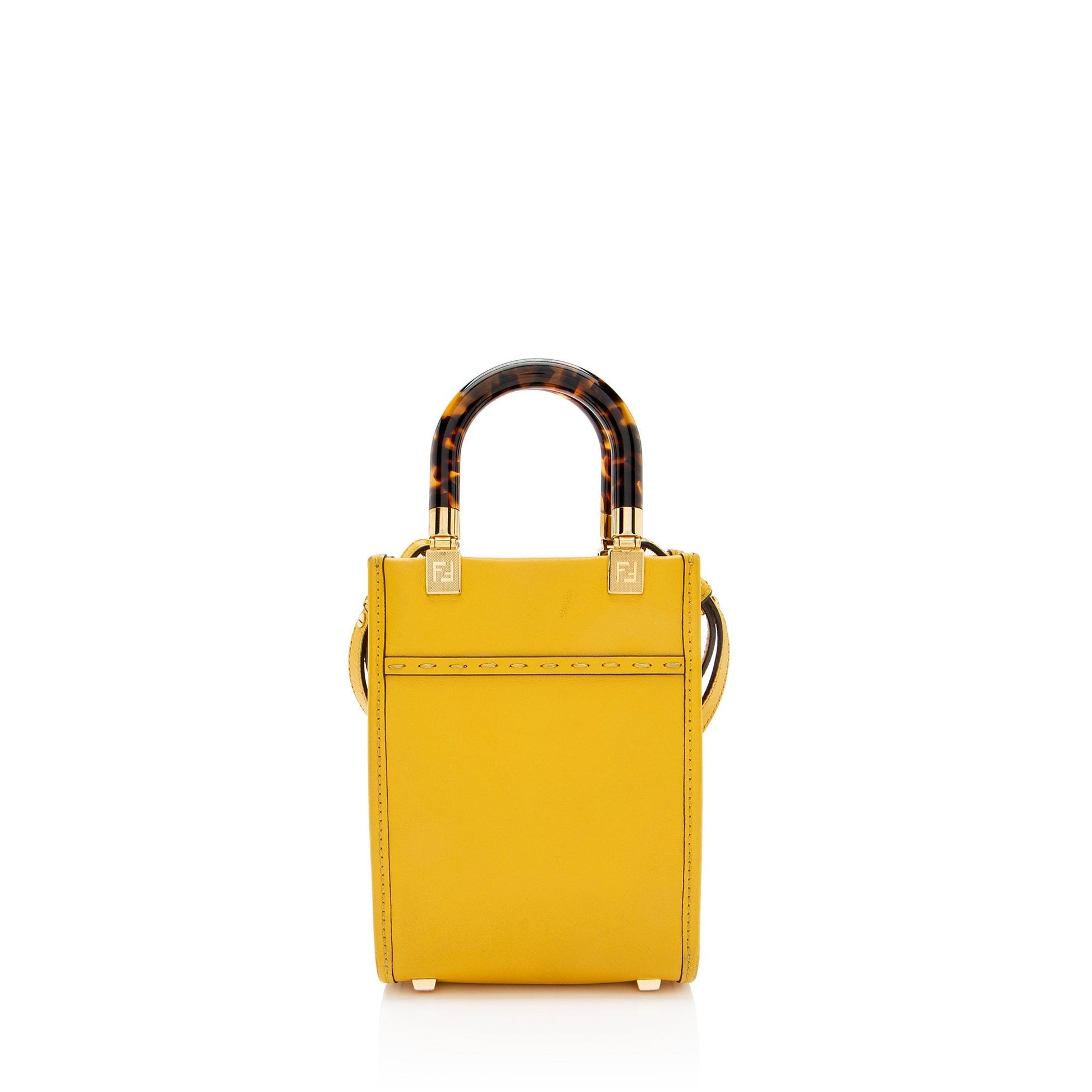 Fendi Sunshine Tote - Ewore Bags