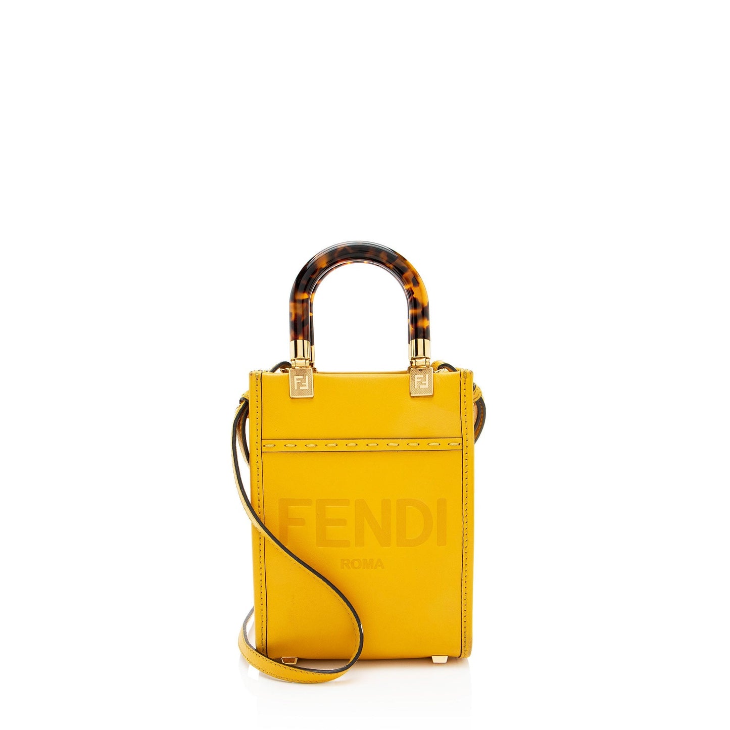 Fendi Sunshine Tote - Ewore Bags