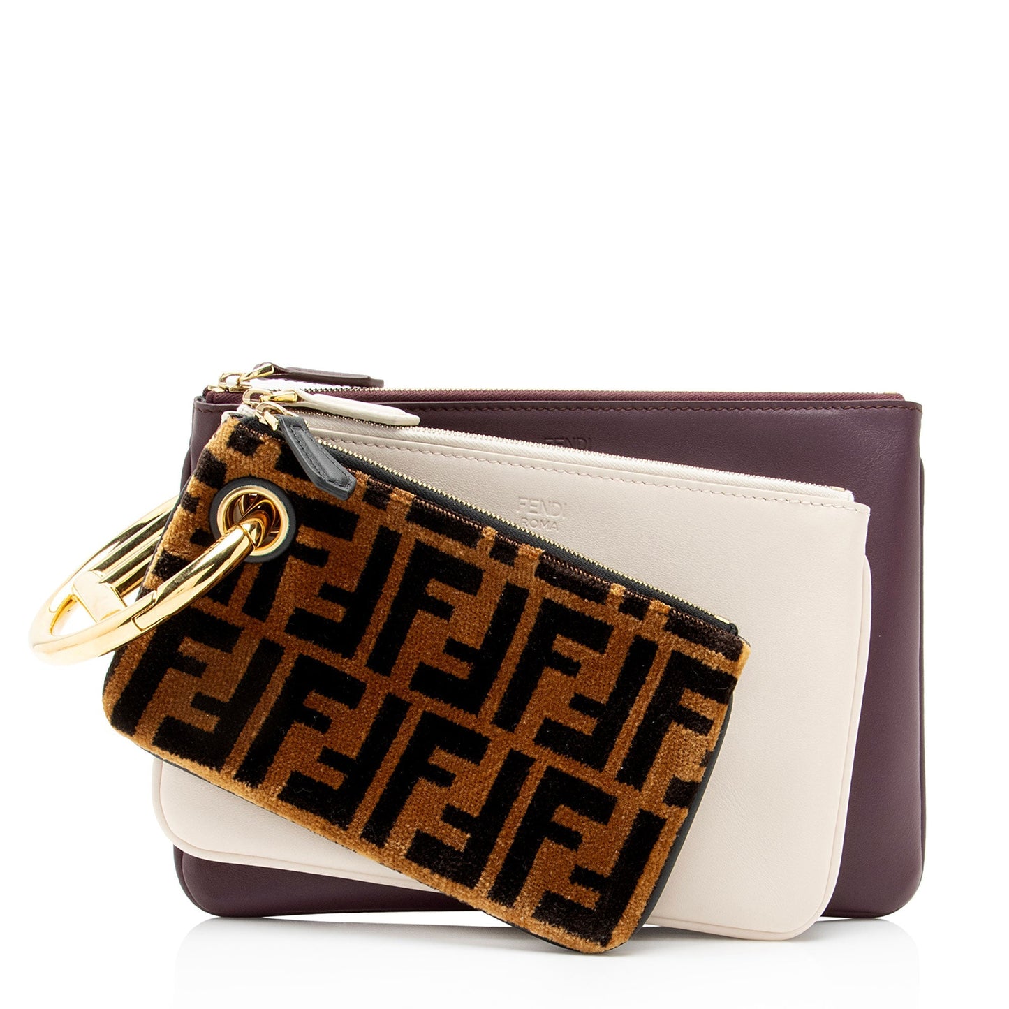 Fendi Clutch - Ewore Bags