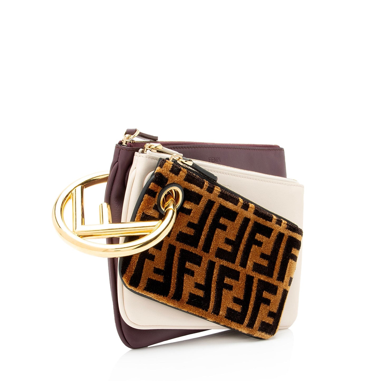 Fendi Clutch - Ewore Bags