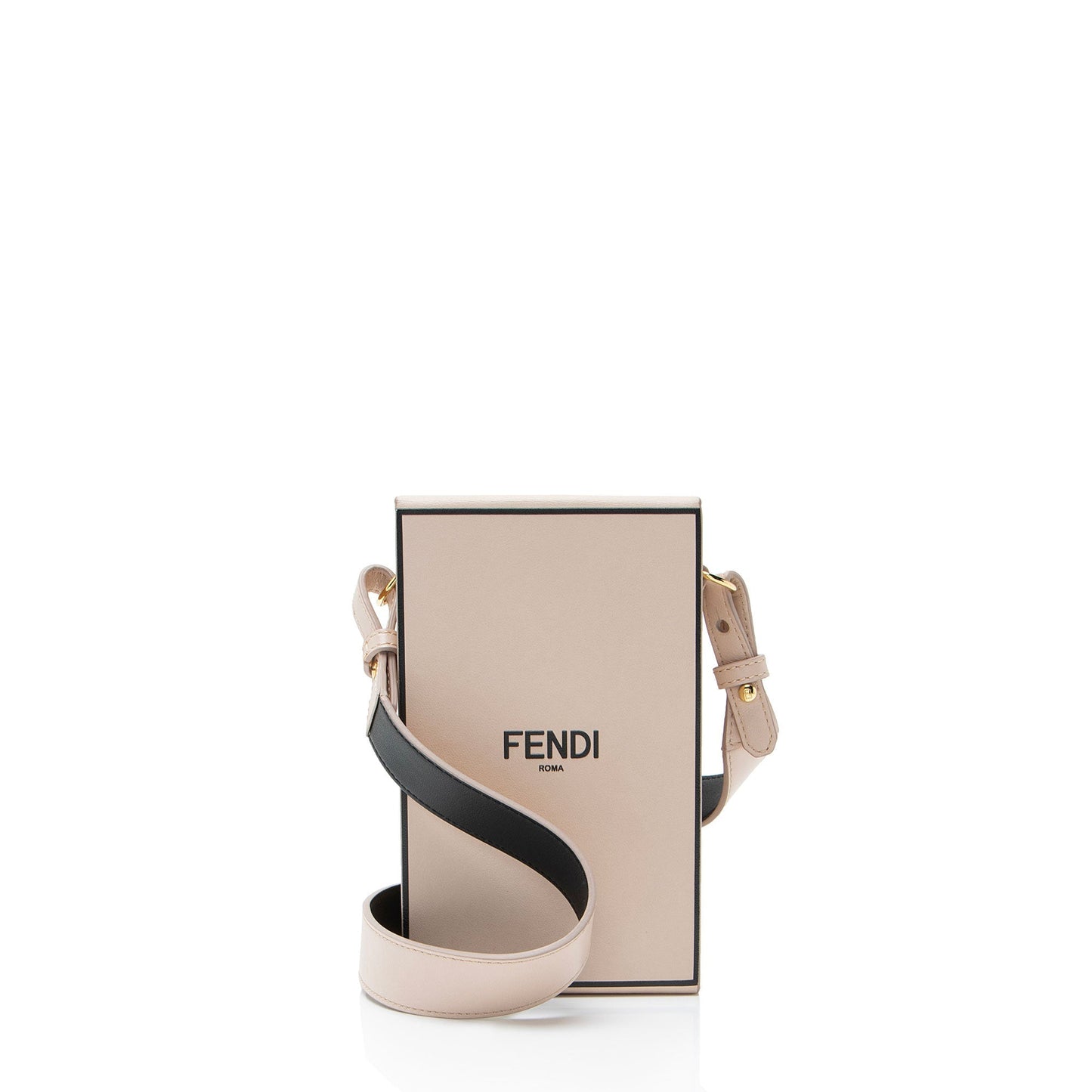 Fendi Shoulder Bag - Ewore Bags