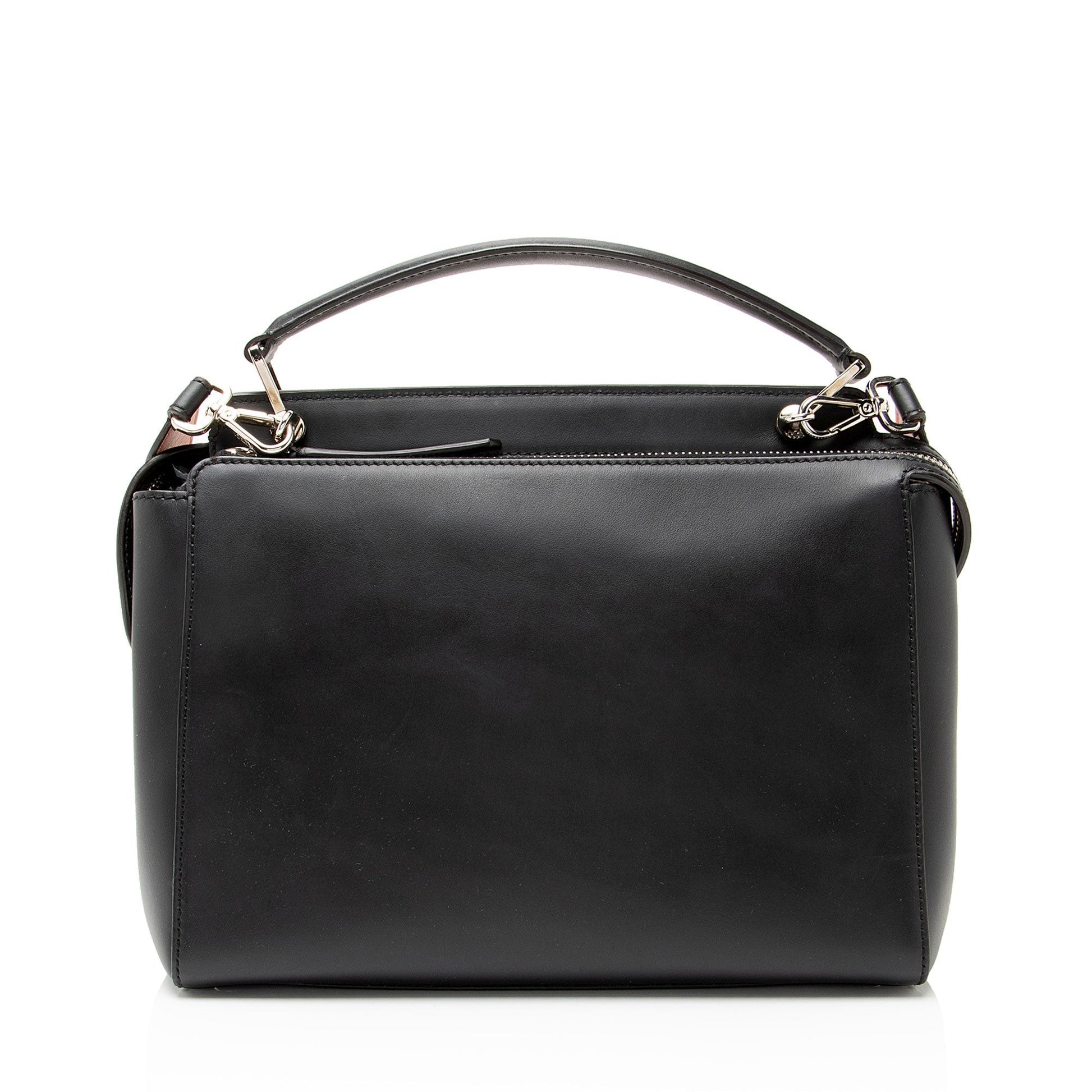 Fendi Dotcom Handbag - Ewore Bags