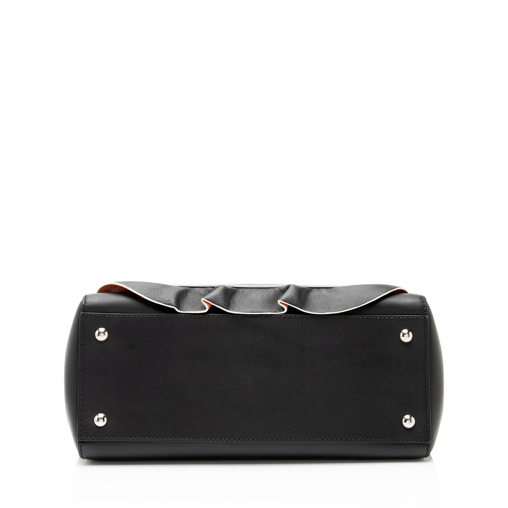 Fendi Dotcom Handbag - Ewore Bags