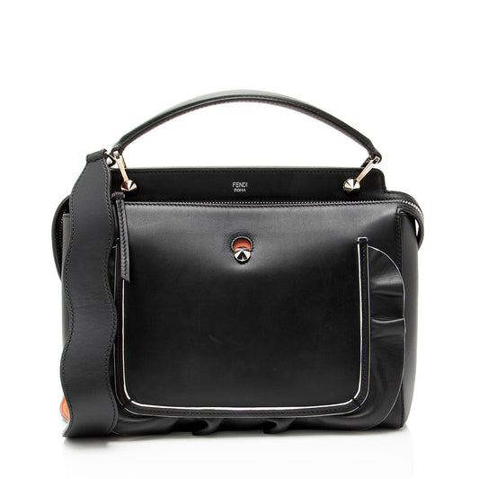 Fendi Dotcom Handbag - Ewore Bags
