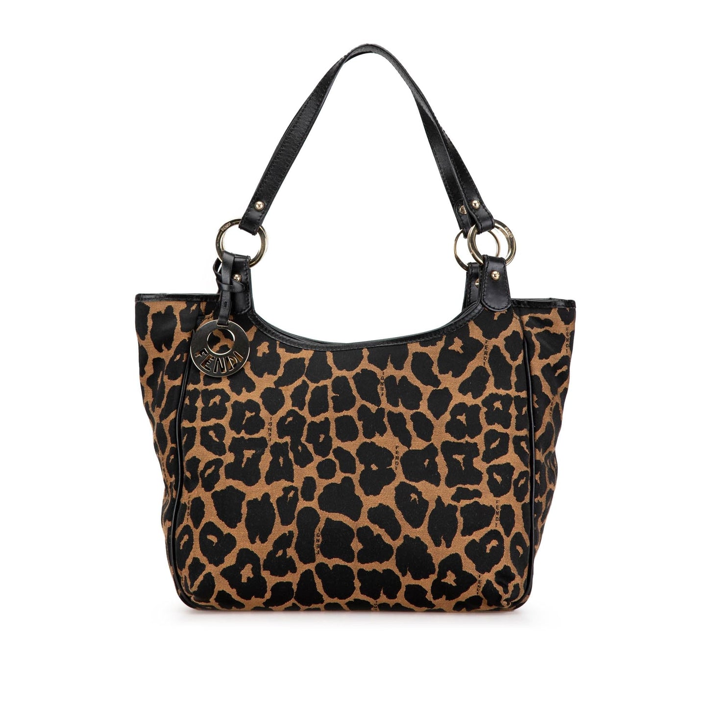 Fendi Baguette Shoulder Bag - Ewore Bags