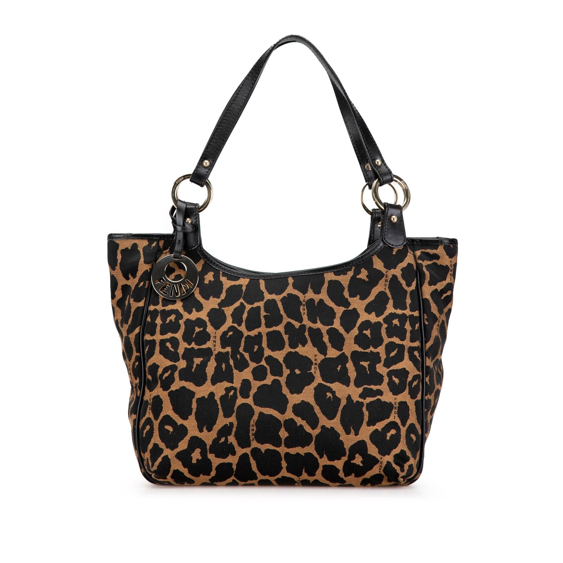 Fendi Baguette Shoulder Bag - Ewore Bags