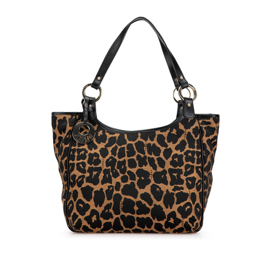Fendi Baguette Shoulder Bag - Ewore Bags