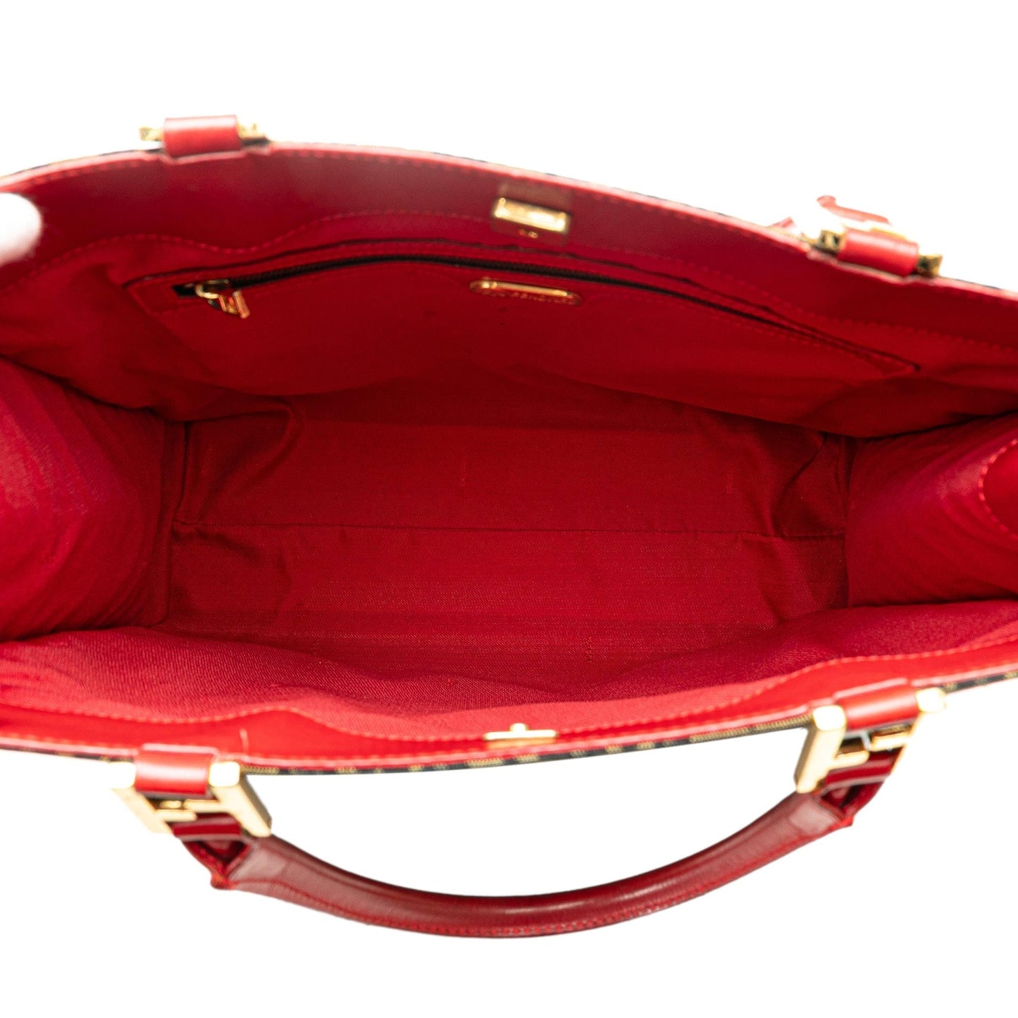 Fendi Tote Tote - Ewore Bags