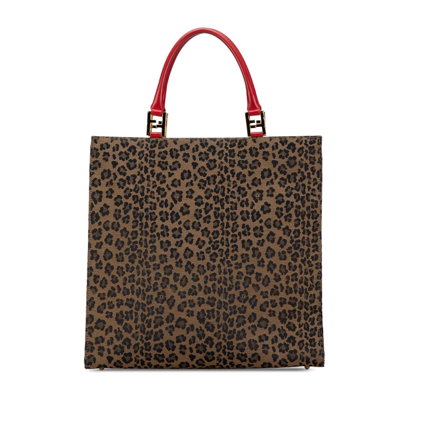 Fendi Tote Tote - Ewore Bags