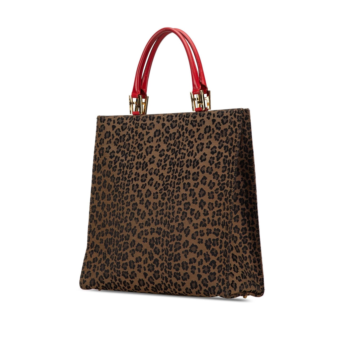 Fendi Tote Tote - Ewore Bags