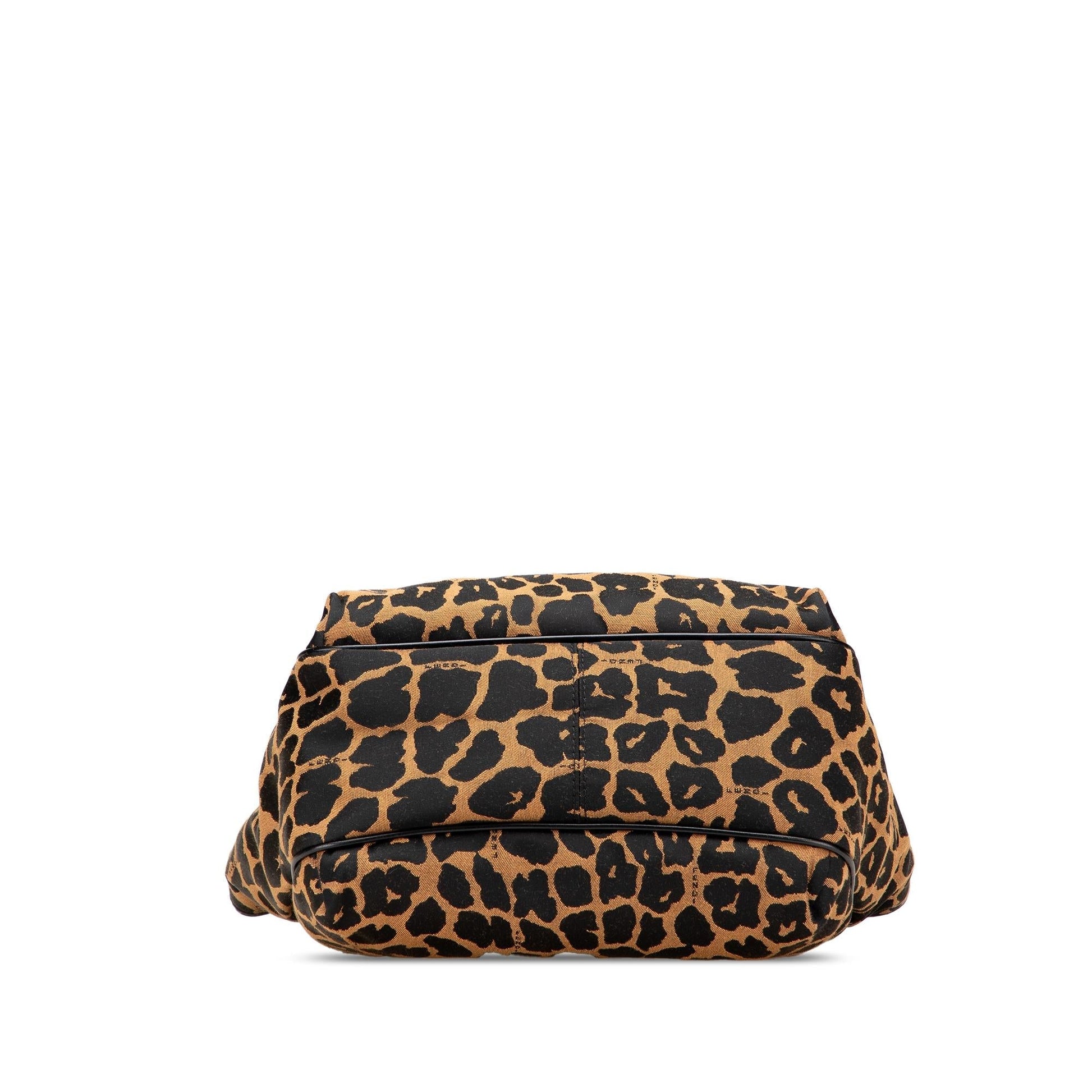 Fendi Baguette Shoulder Bag - Ewore Bags