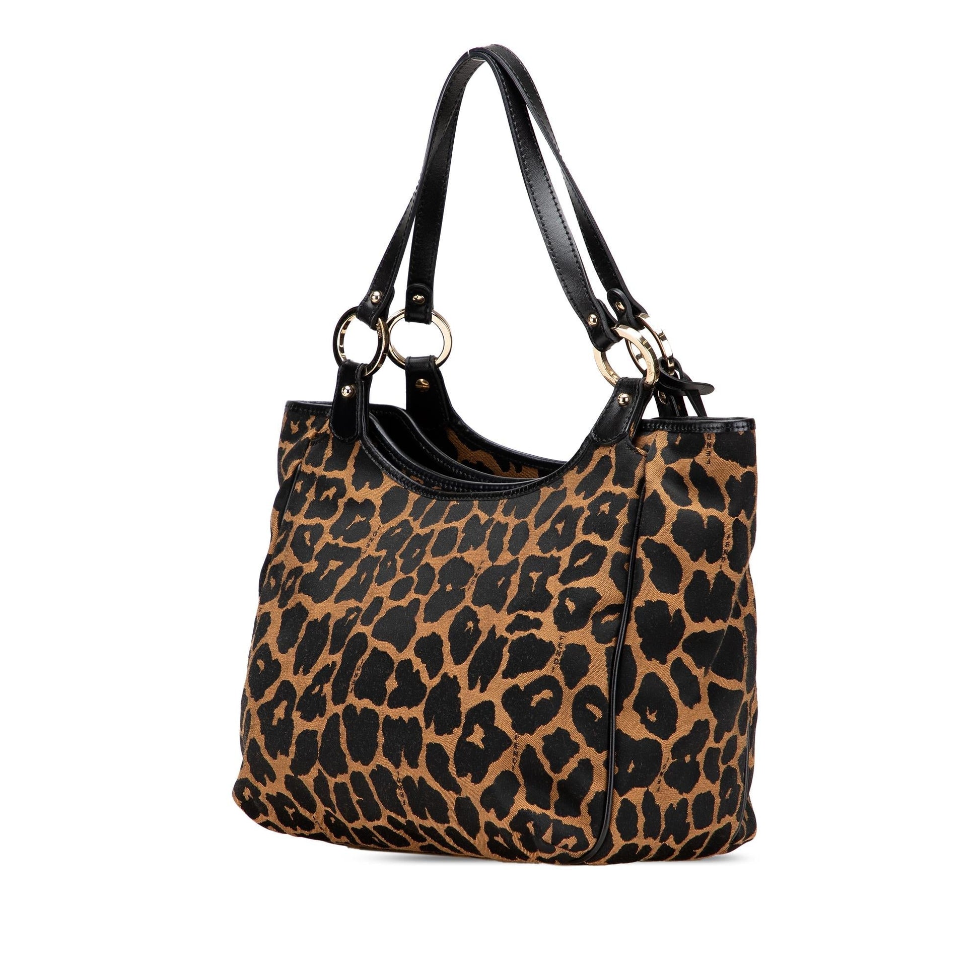 Fendi Baguette Shoulder Bag - Ewore Bags