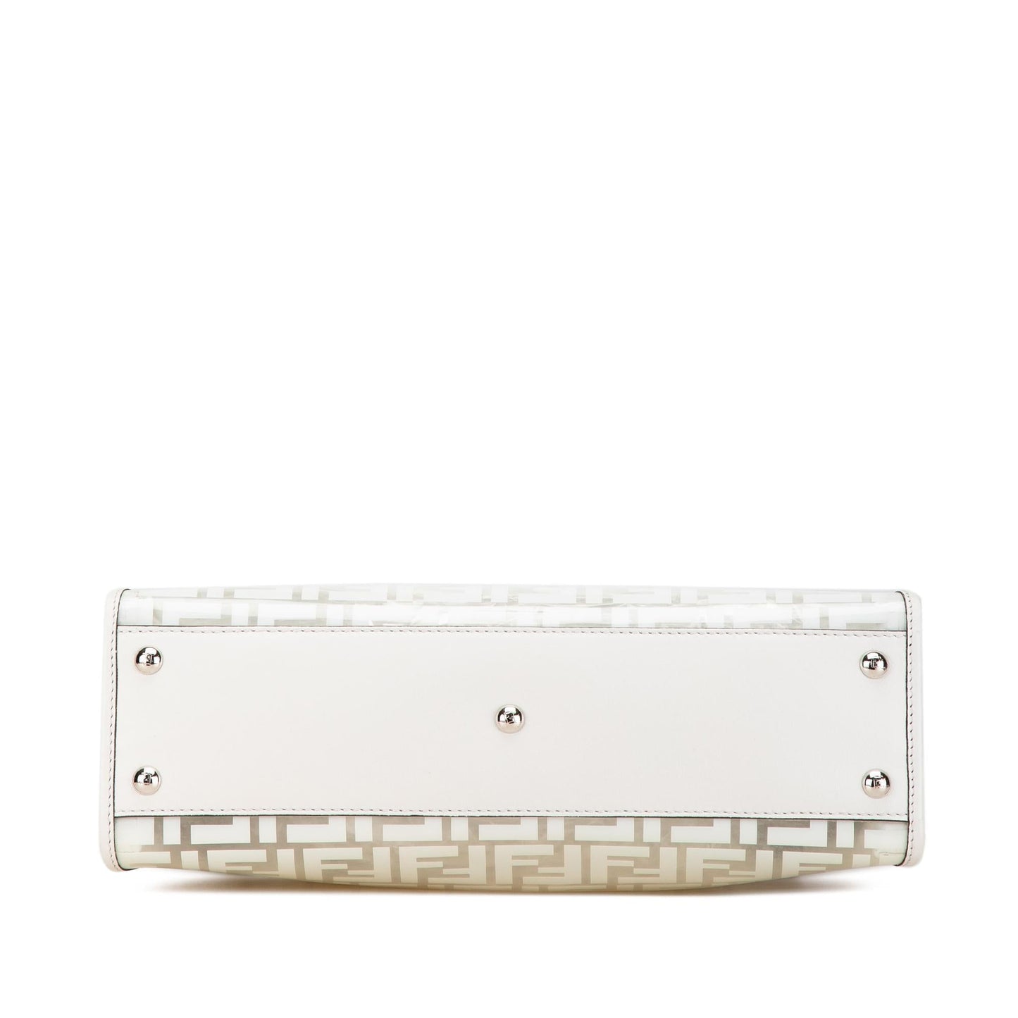 Fendi Peekaboo Shoulder Bag - Ewore Bags
