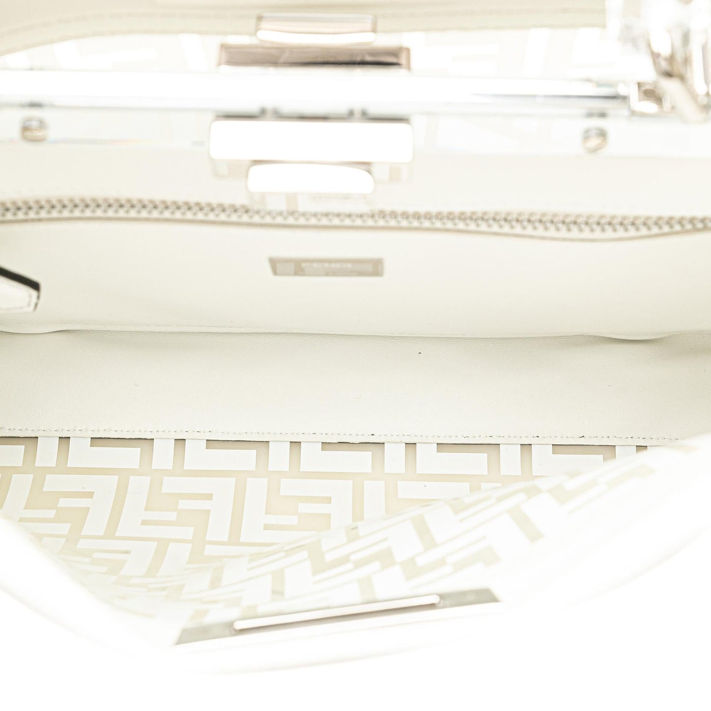 Fendi Peekaboo Handbag - Ewore Bags