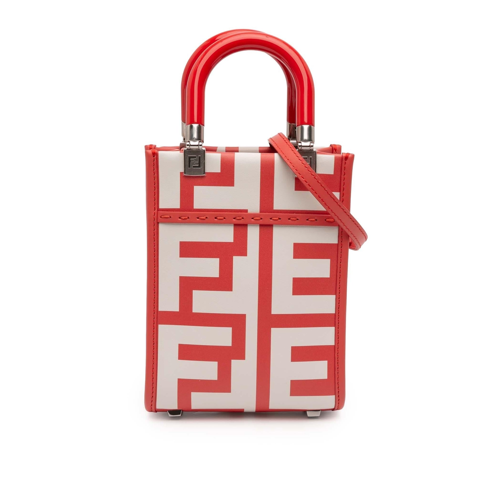 Fendi Sunshine Tote - Ewore Bags