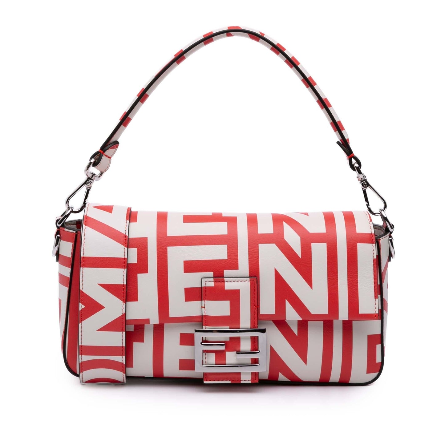 Fendi Baguette Shoulder Bag - Ewore Bags
