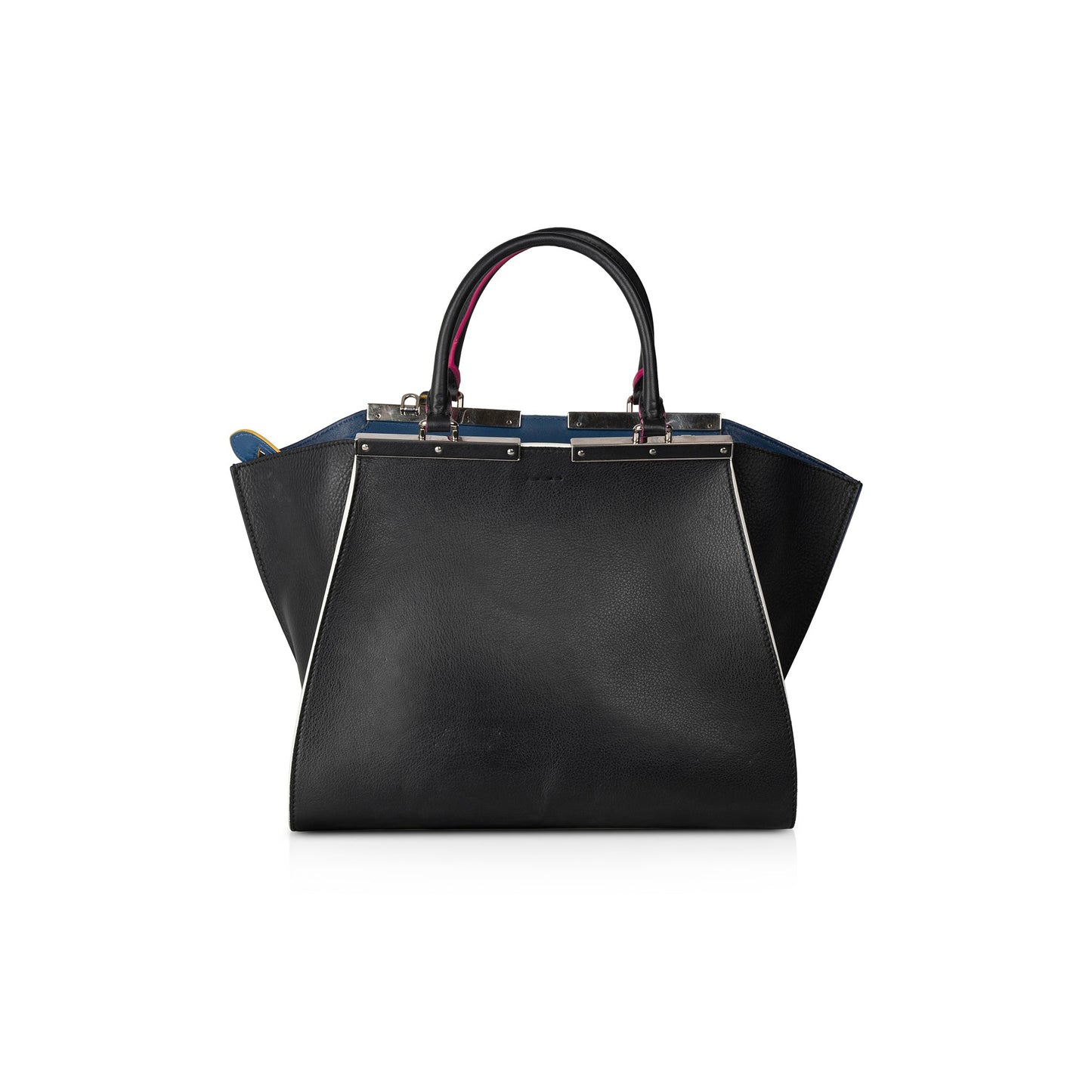 Fendi Medium 3Jours Tote Bag